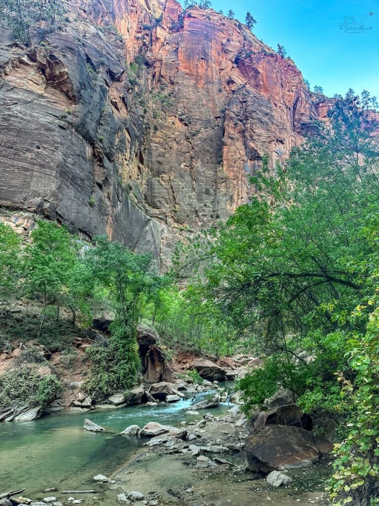 narrows gear, The Narrows Gear Guide (That Won’t Leave You Soggy and Sad)
