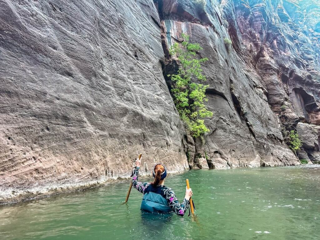 narrows gear, The Narrows Gear Guide (That Won’t Leave You Soggy and Sad)