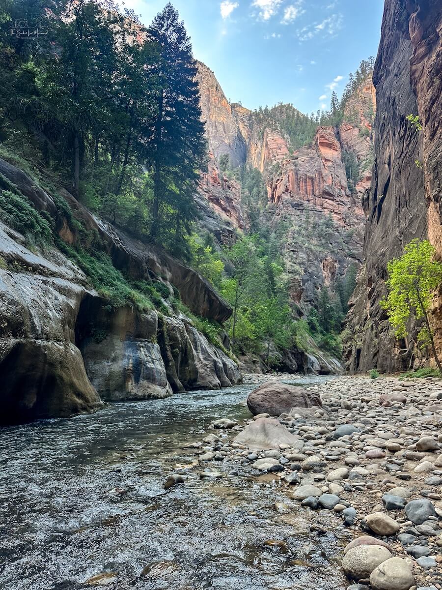 narrows gear, The Narrows Gear Guide (That Won’t Leave You Soggy and Sad)
