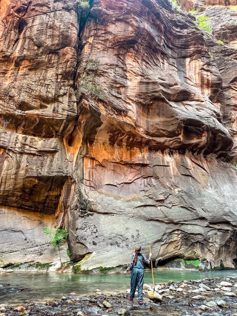 narrows gear, The Narrows Gear Guide (That Won’t Leave You Soggy and Sad)