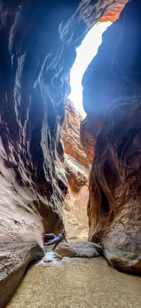 narrows gear, The Narrows Gear Guide (That Won’t Leave You Soggy and Sad)