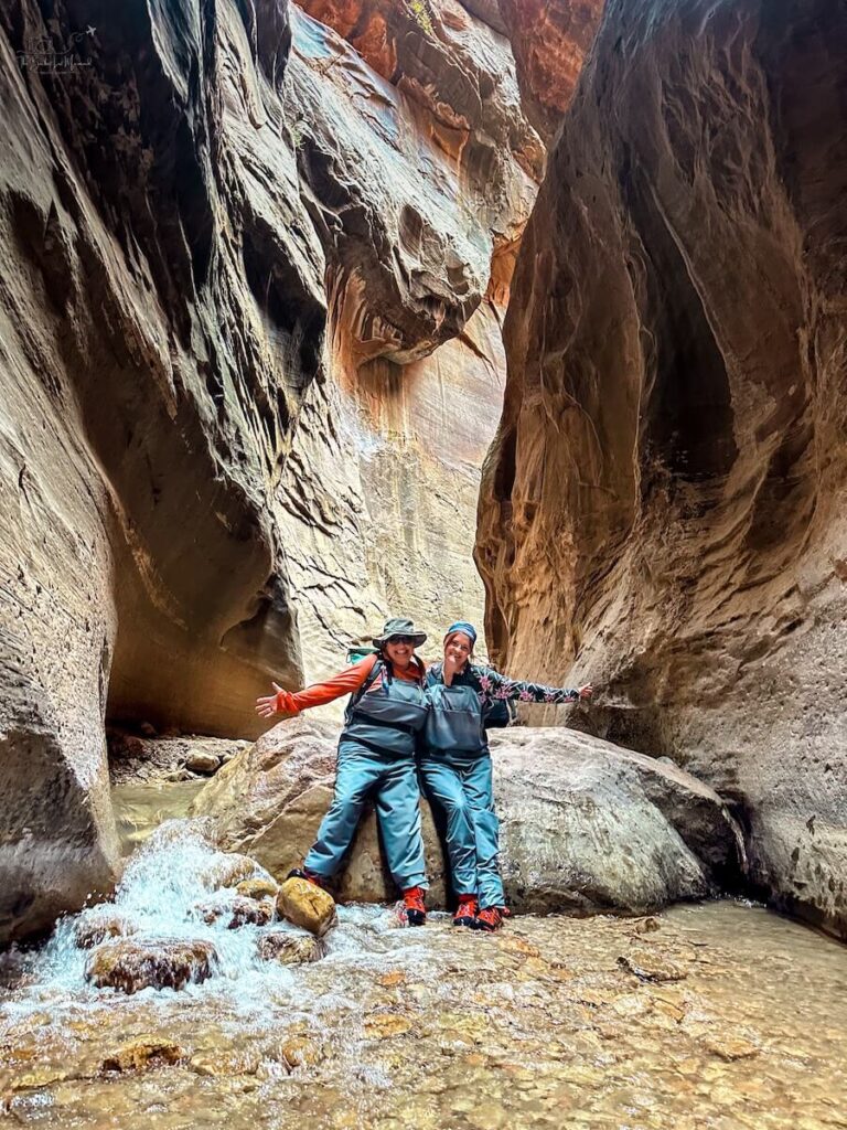 narrows gear, The Narrows Gear Guide (That Won’t Leave You Soggy and Sad)
