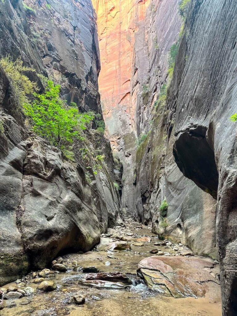 narrows gear, The Narrows Gear Guide (That Won’t Leave You Soggy and Sad)