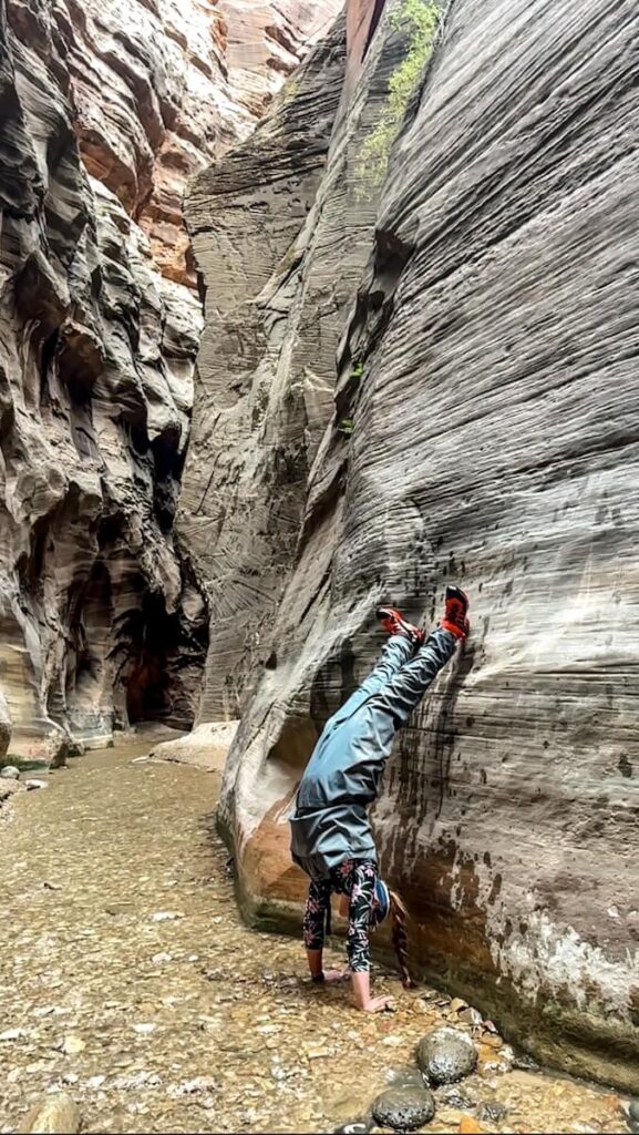 narrows gear, The Narrows Gear Guide (That Won’t Leave You Soggy and Sad)