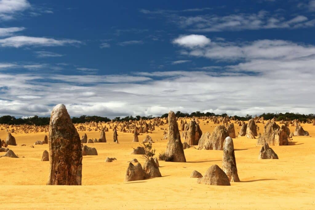 , An Outdoor Guide to Western Australia