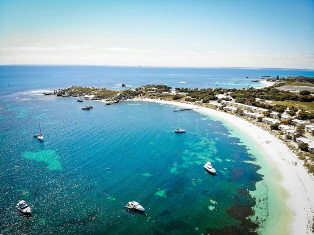 , An Outdoor Guide to Western Australia